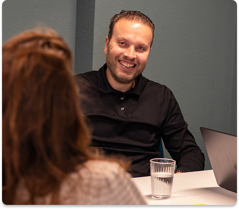 Waarom werken  bij Casbook?